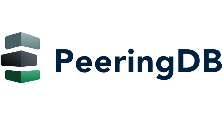 PeeringDB PeeringDB integration in Maltego